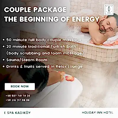 Beginning of Energy Couples