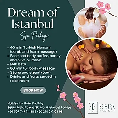 Dream of Istanbul