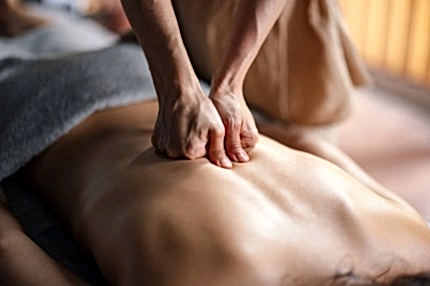 Medical Massage