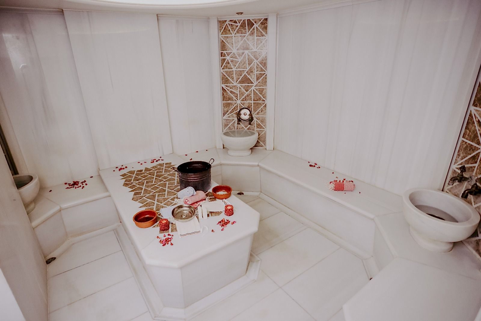 E Spa Massage Kadıköy gallery