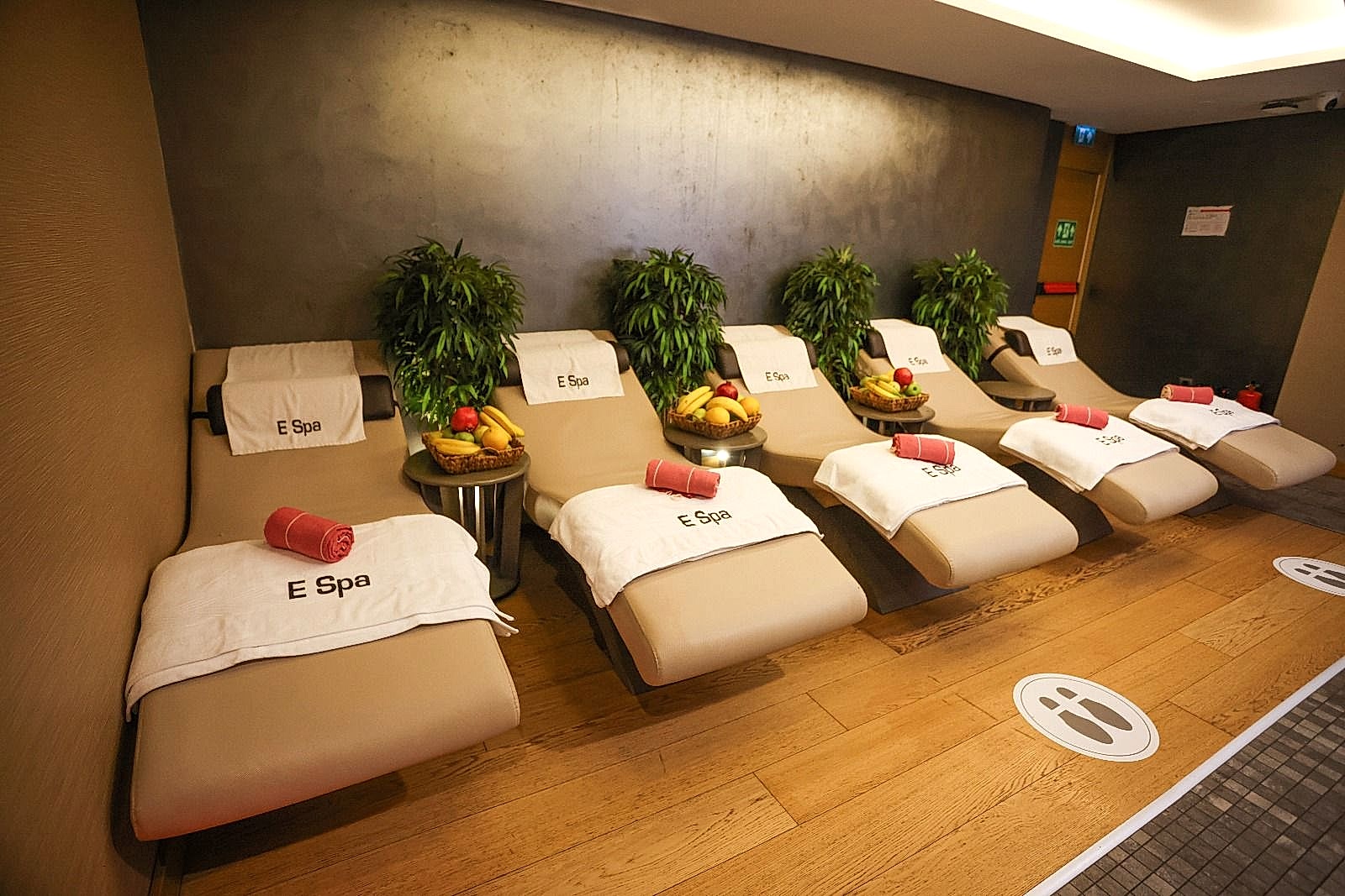 E Spa Massage Kadıköy gallery