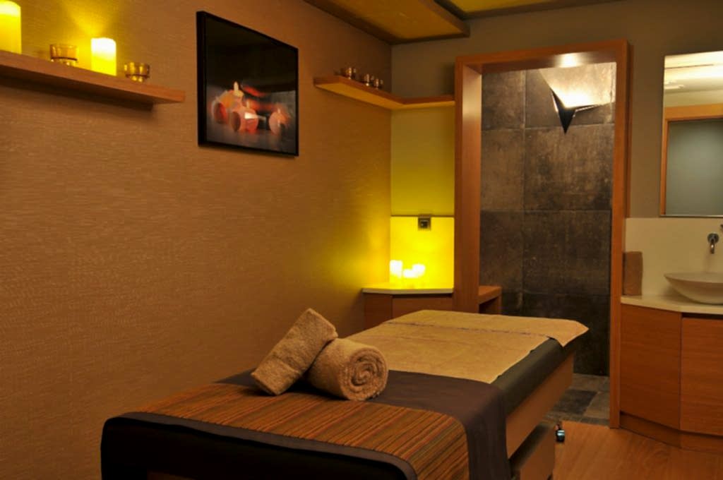 E Spa Massage Kadıköy gallery