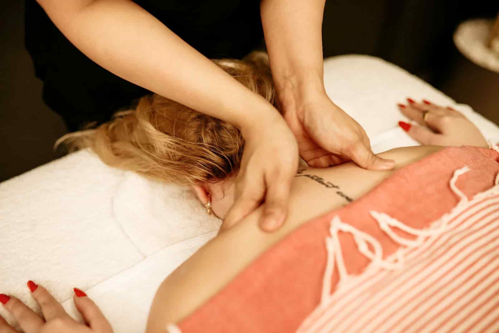 E Spa Massage Kadıköy gallery