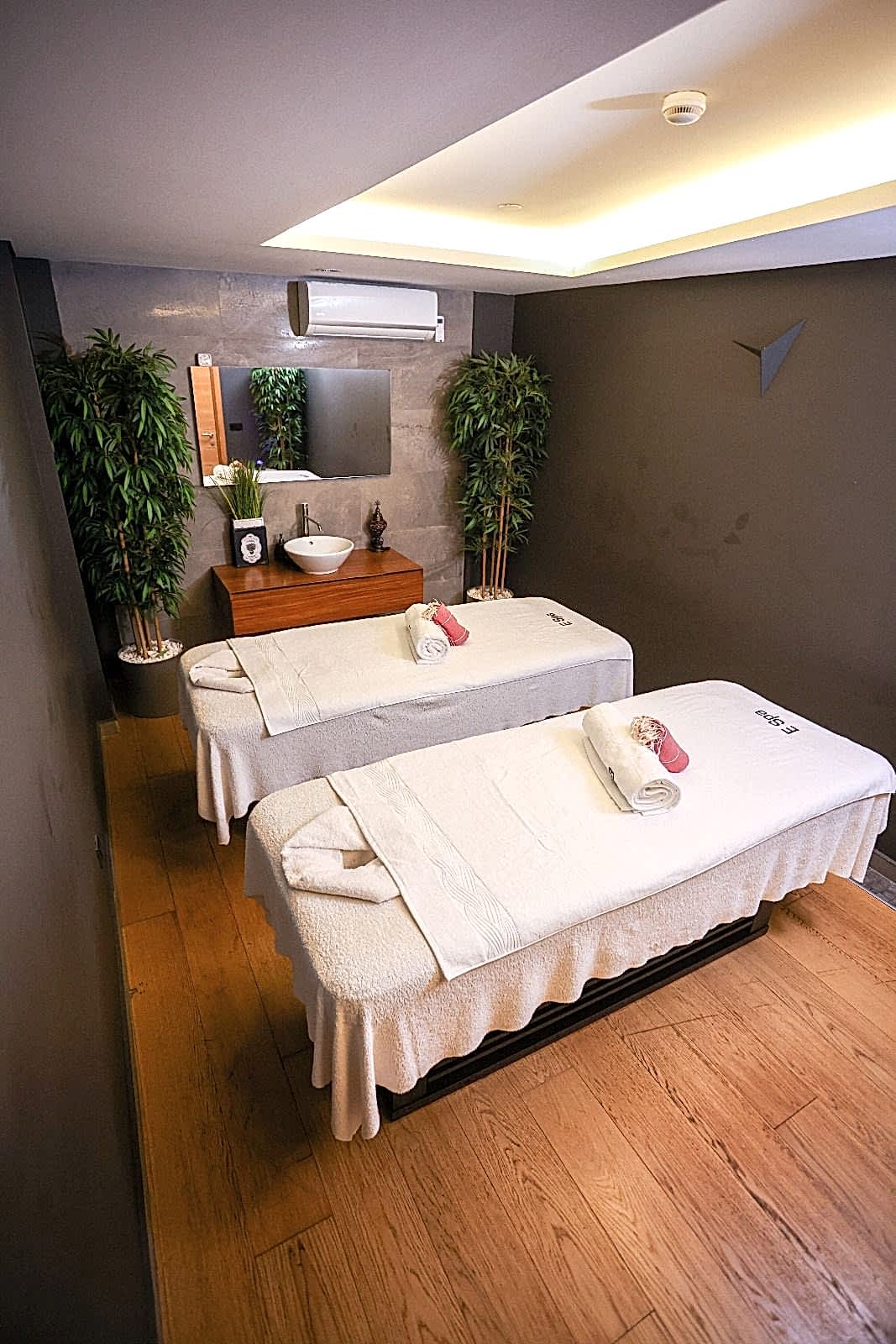 E Spa Massage Kadıköy gallery