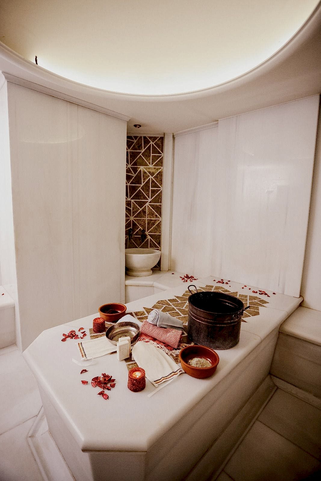 E Spa Massage Kadıköy gallery